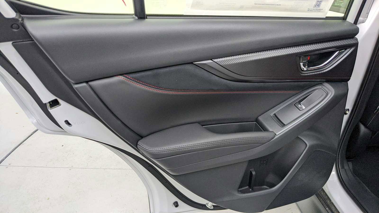 New 2026 Subaru WRX Limited image 26