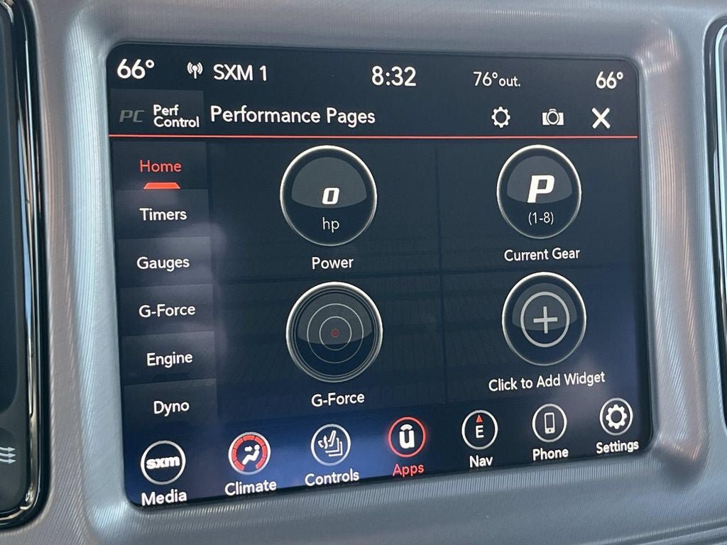 Used 2023 Dodge Challenger R/T w/ T/A Package RWD image 27