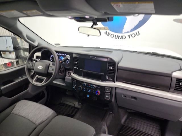 New 2026 Ford F350 XLT image 21