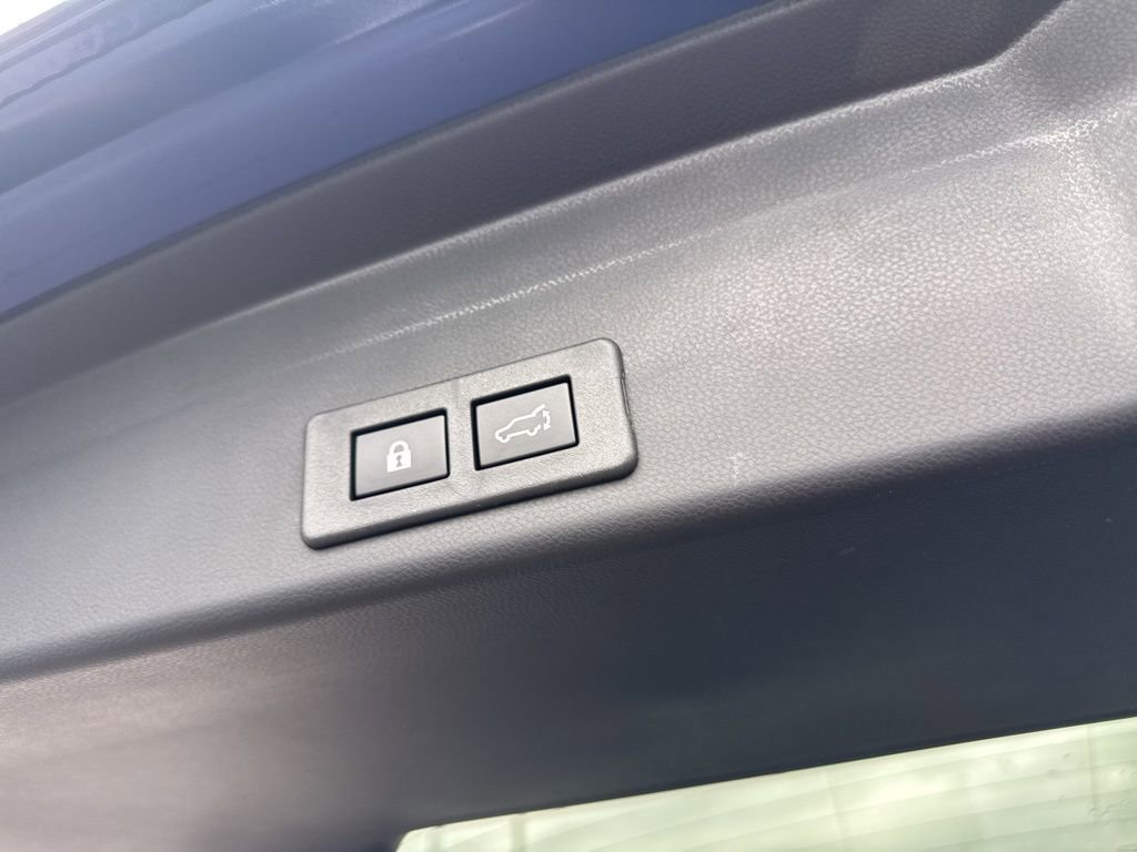 New 2026 Subaru Ascent Touring image 34