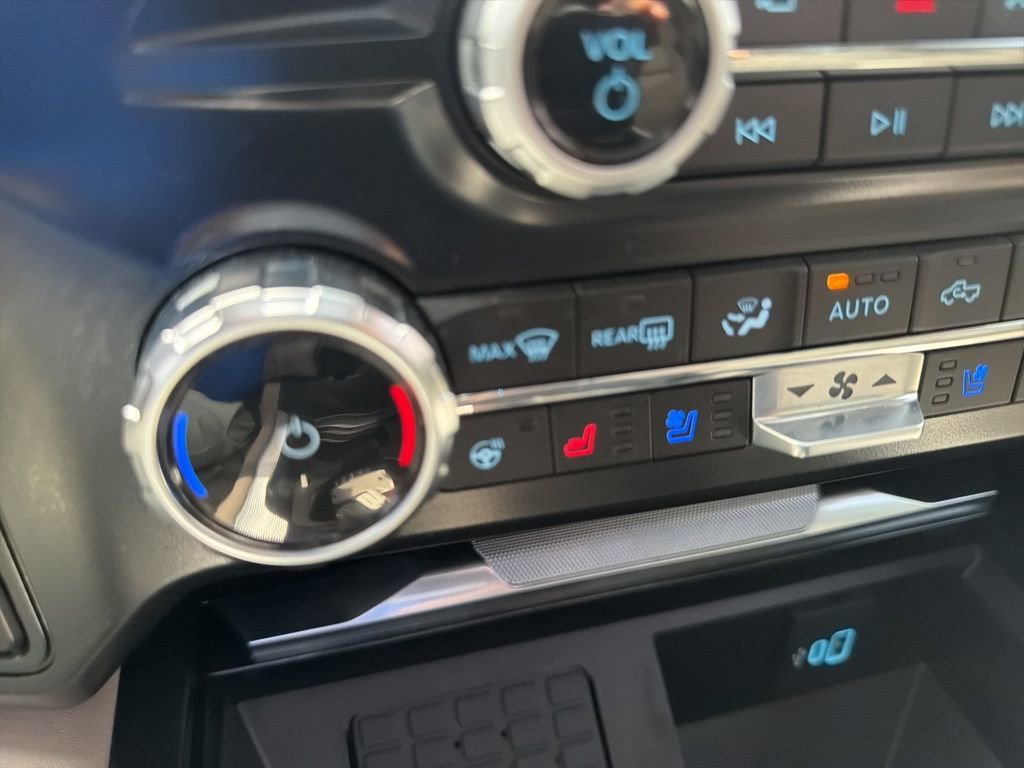 Used 2025 Ford F250 Platinum w/ Platinum Plus Package AWD/4WD image 19