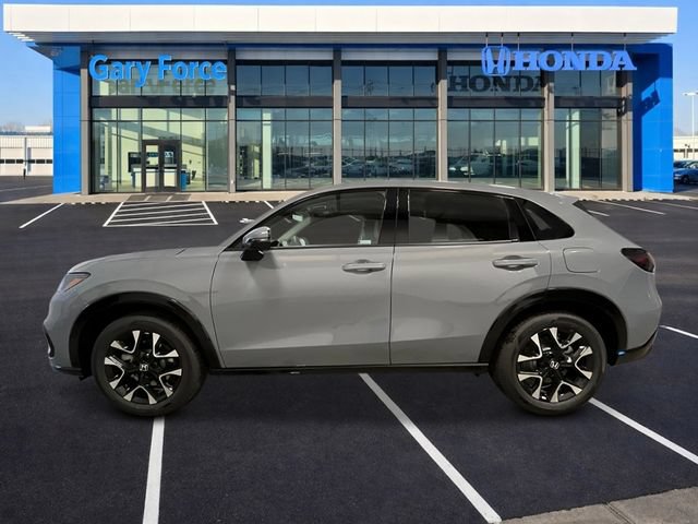New 2027 Honda HR-V EX-L image 2