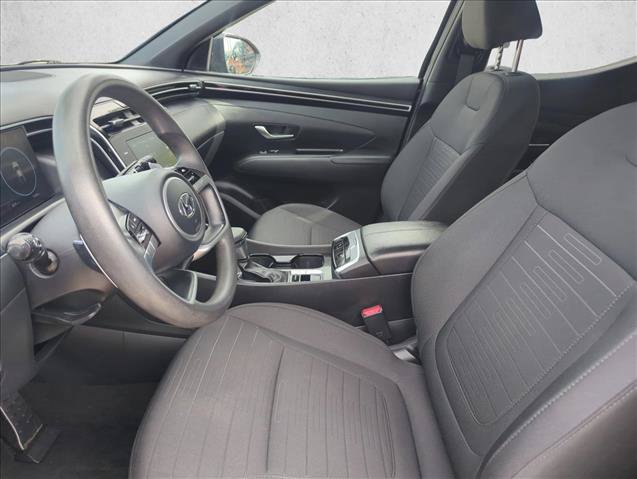 Used 2023 Hyundai Santa Cruz Night AWD/4WD image 15