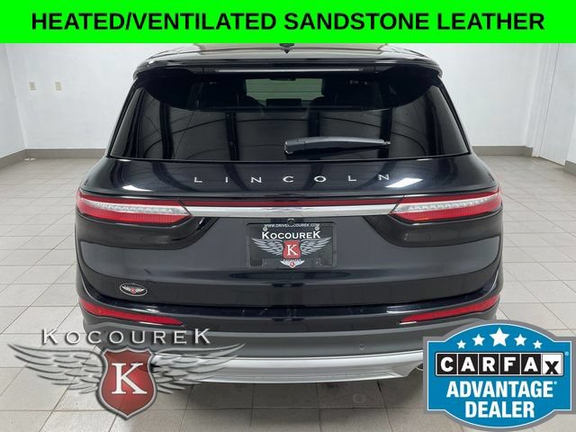 Used 2023 Lincoln Corsair FWD w/ Equipment Group 101A image 5