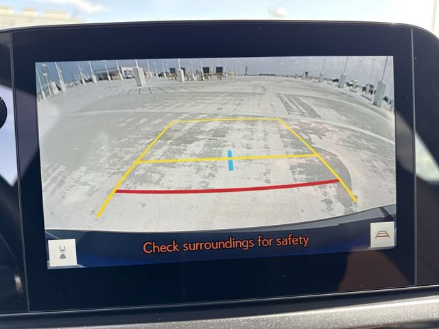 Used 2025 Lexus UX 300h FWD w/ Accessory Package (Z2) image 17
