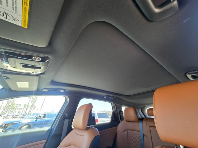 New 2027 Kia Sportage X-Line AWD/4WD image 20