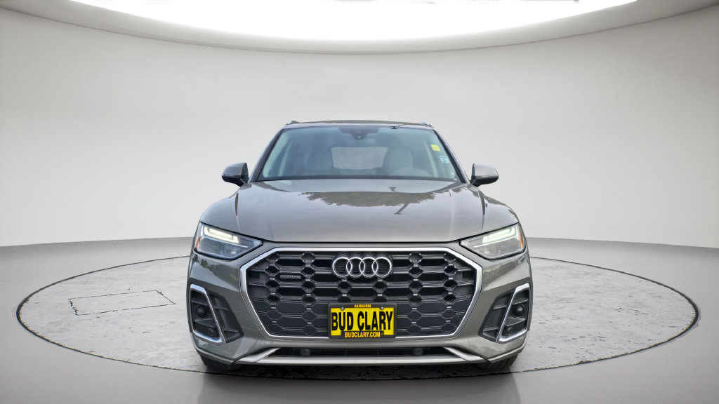Used 2023 Audi Q5 2.0T Premium AWD/4WD image 2