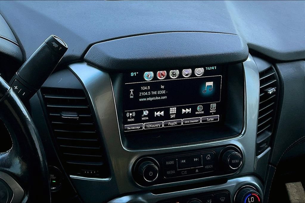 Used 2019 Chevrolet Tahoe Premier AWD/4WD image 13