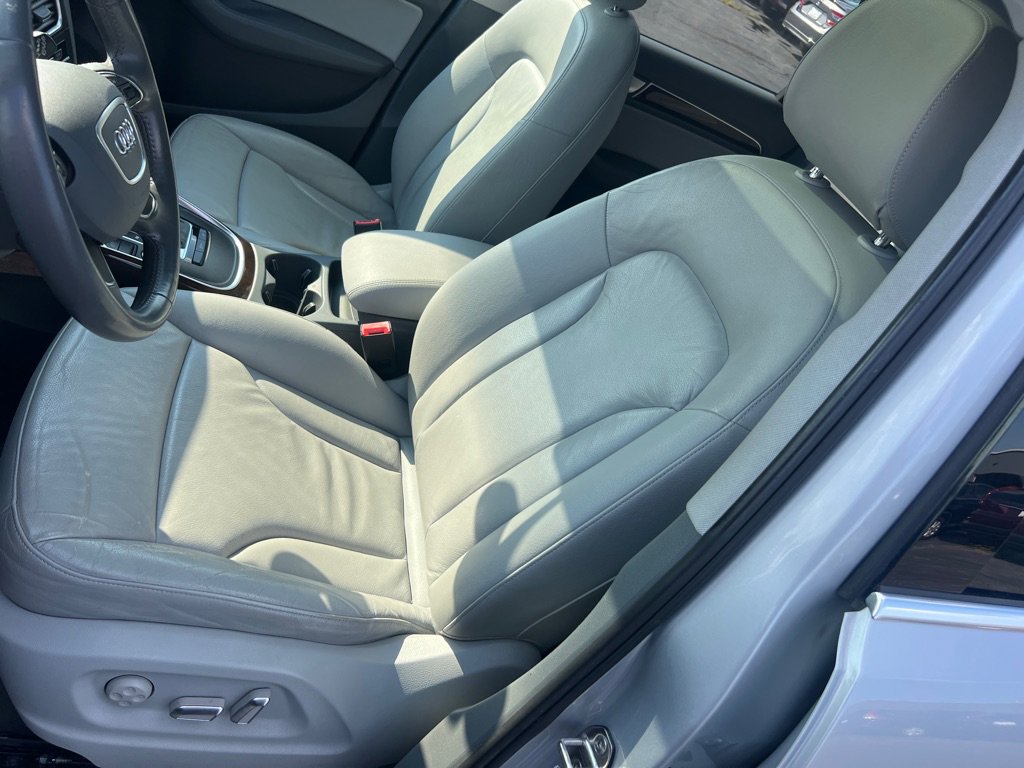 Used 2014 Audi Q5 2.0T Premium Plus image 11