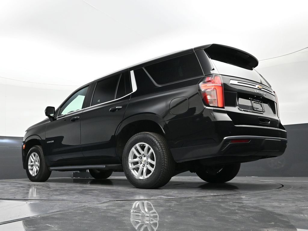 Used 2022 Chevrolet Tahoe LT image 22