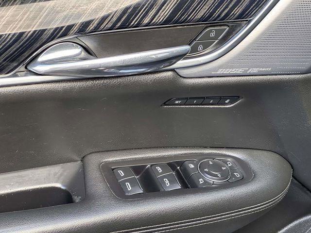 Used 2024 Cadillac XT6 Premium Luxury image 11