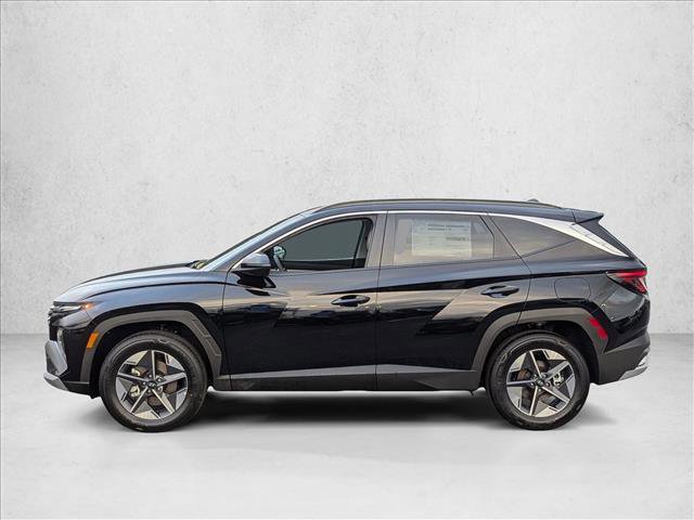Used 2025 Hyundai Tucson SEL AWD/4WD image 5