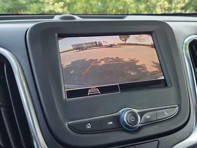 Used 2022 Chevrolet Equinox LT FWD image 45