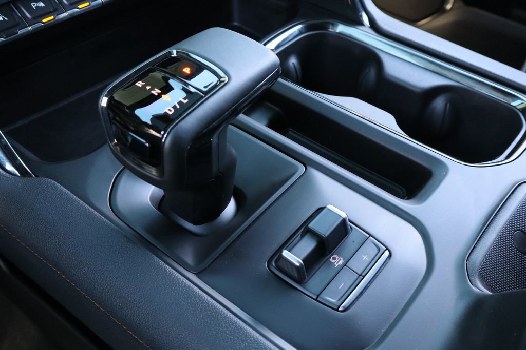 Certified 2026 GMC Sierra 1500 AT4 w/ AT4 Premium Package image 19