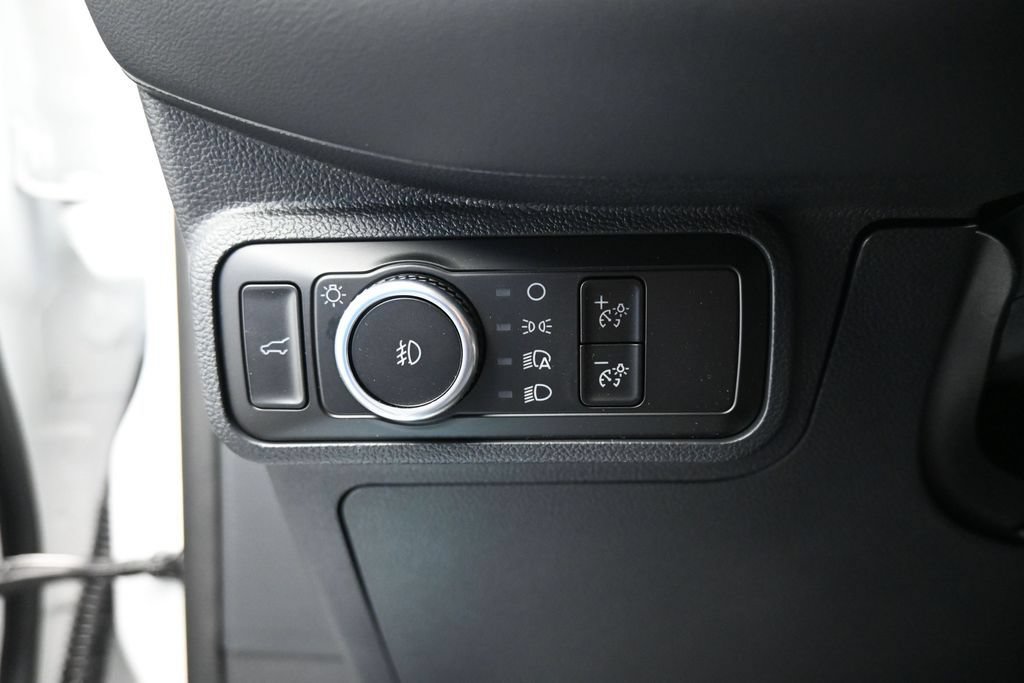 New 2026 Ford Explorer ST-Line w/ ST-Line Street Pack RWD image 12