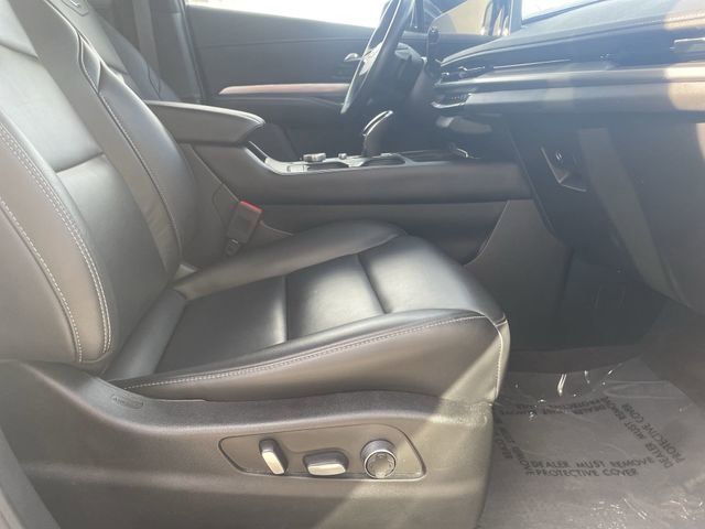 Certified 2024 Cadillac XT4 Premium Luxury image 26