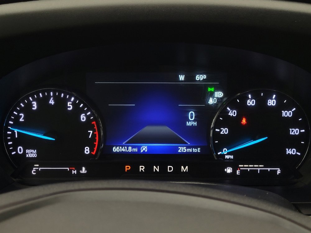 Used 2020 Ford Explorer XLT image 23