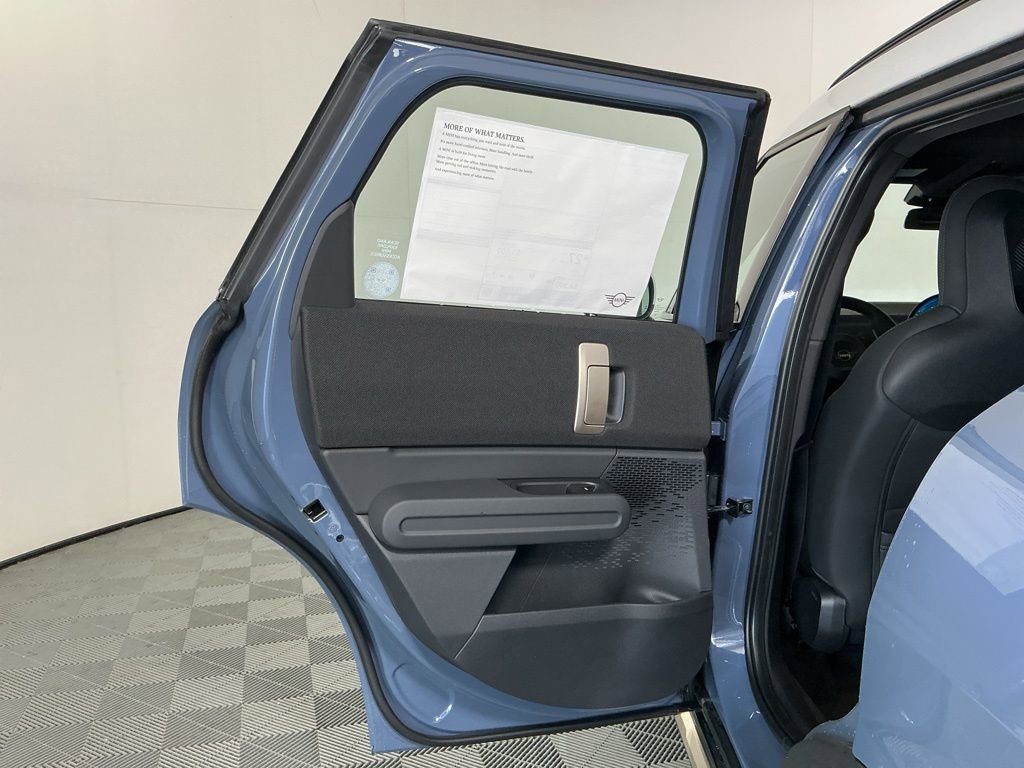 New 2026 MINI Cooper Countryman S AWD/4WD image 23