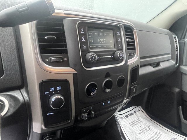 Used 2014 RAM 2500 Big Horn image 20