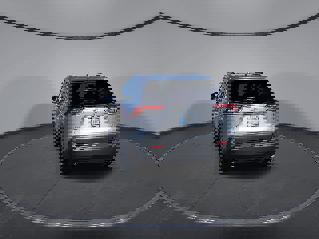 Certified 2025 Toyota RAV4 XLE image 7