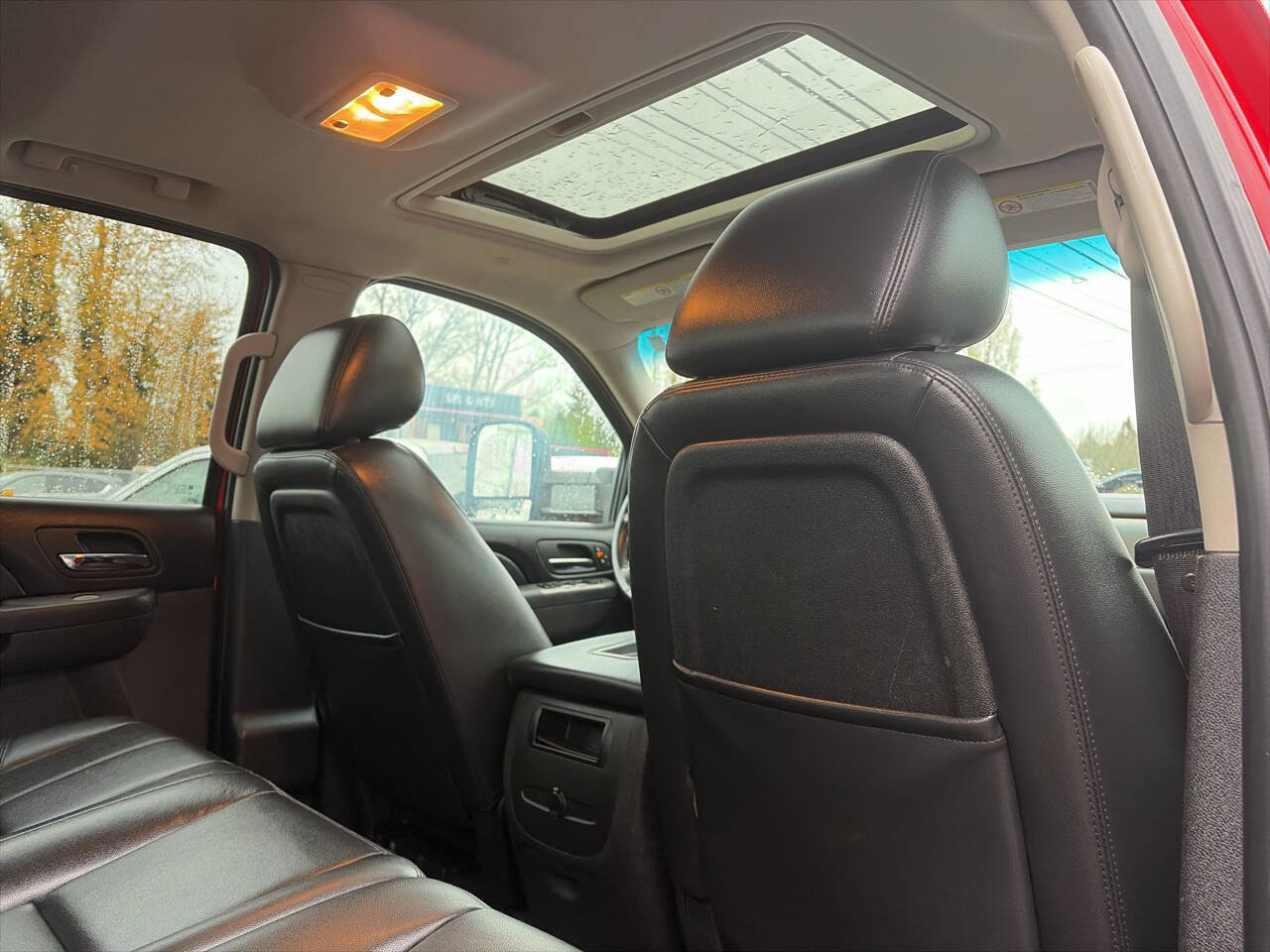 Used 2012 Chevrolet Silverado 2500 LTZ w/ LTZ Plus Package image 22