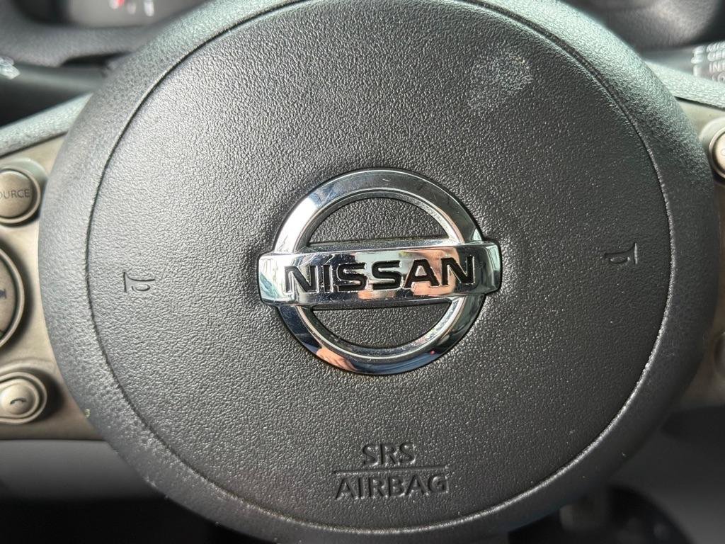 Used 2015 Nissan NV200 SV w/ Technology Package FWD image 20
