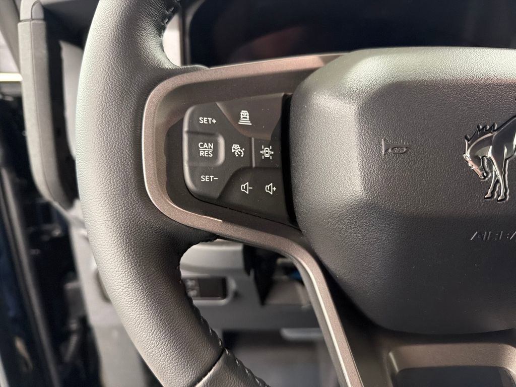 New 2025 Ford Bronco Badlands image 19