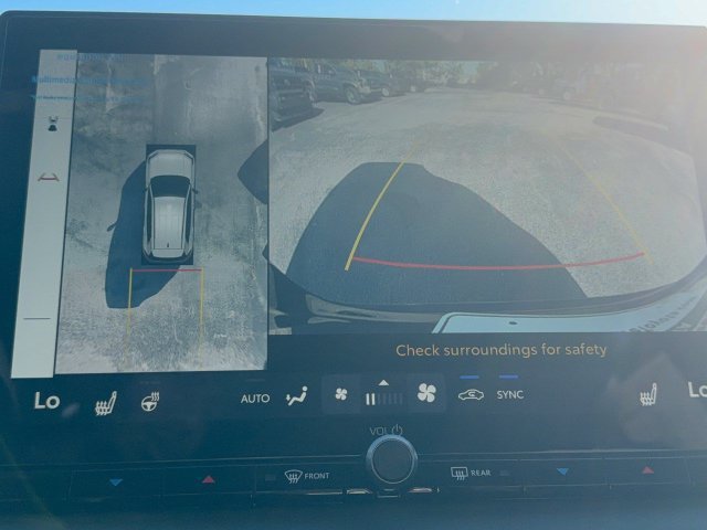 New 2026 Toyota RAV4 XSE w/ Weather Package AWD/4WD image 23