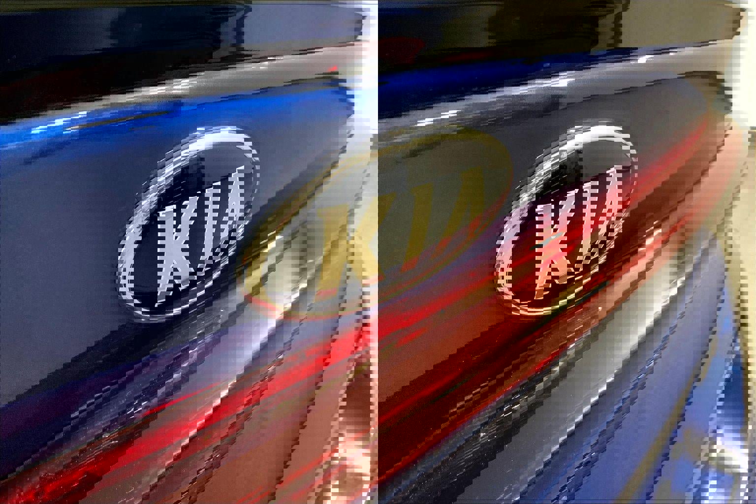 Used 2021 Kia K5 GT-Line w/ GT-Line FWD Premium Package image 30