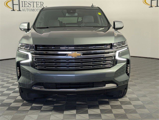 Certified 2023 Chevrolet Suburban Premier image 3