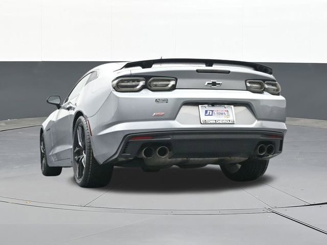 Used 2023 Chevrolet Camaro SS image 41