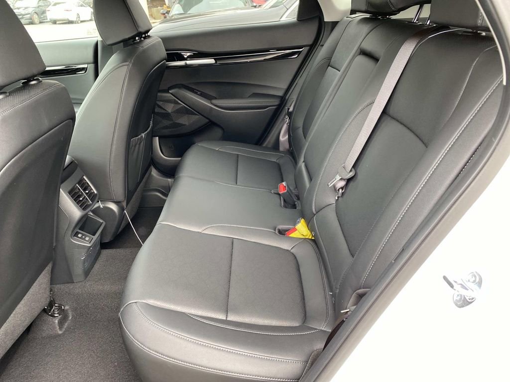 New 2026 Kia Seltos EX AWD/4WD image 7
