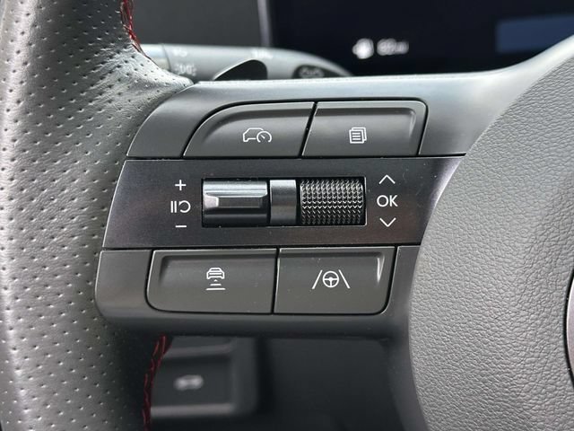 Used 2024 Hyundai Sonata N Line FWD image 27
