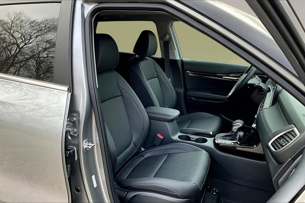 New 2026 Kia Seltos EX FWD image 10