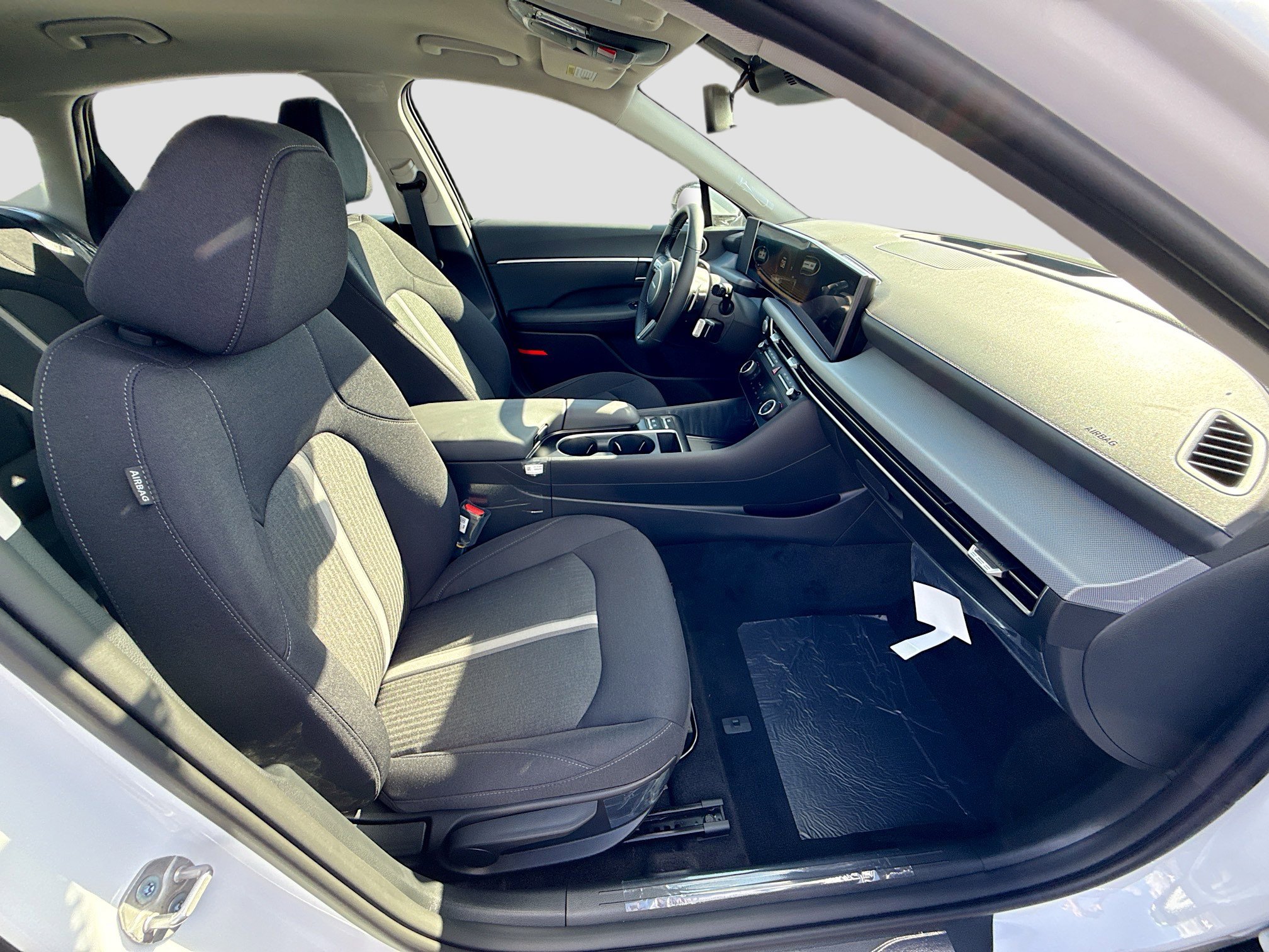 New 2026 Hyundai Sonata SEL image 20