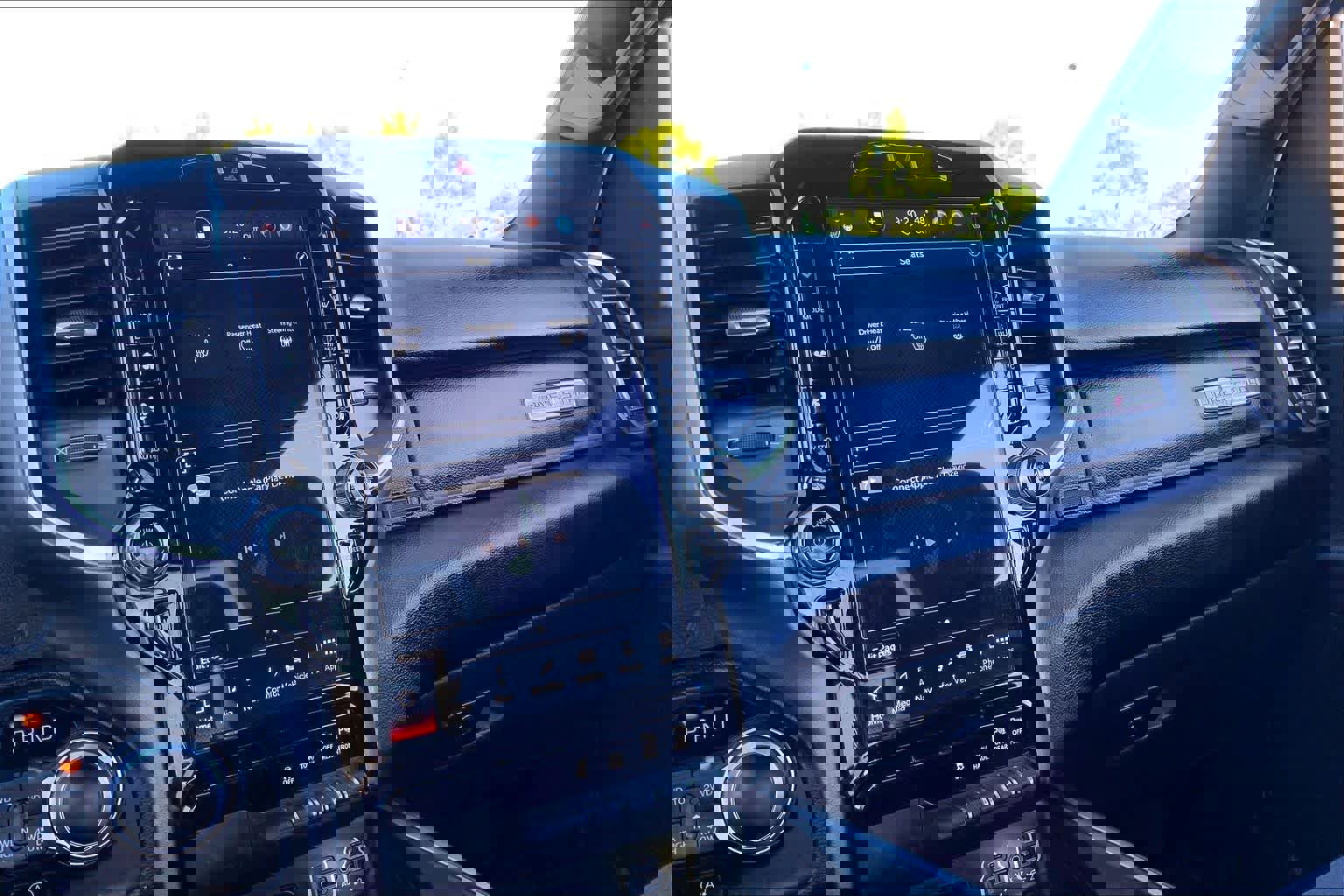 Used 2024 RAM 1500 Lone Star image 35