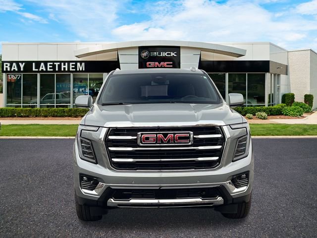New 2026 GMC Yukon XL Elevation image 8