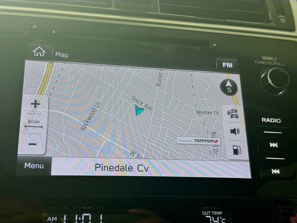 Used 2018 Subaru Outback 2.5i Limited image 15