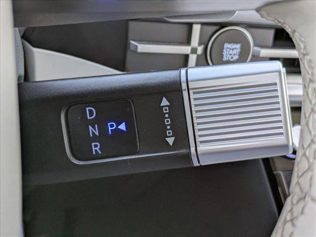 Used 2024 Hyundai Santa Fe SEL image 12