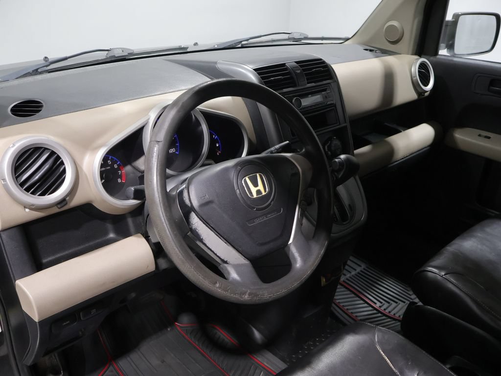 Used 2008 Honda Element LX image 18