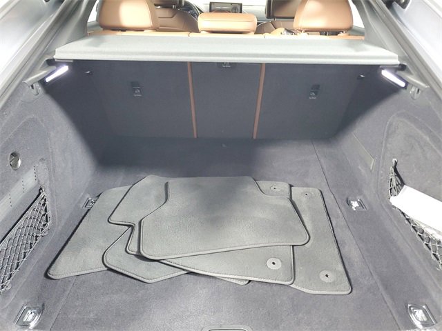 Used 2022 Audi A5 2.0T Premium Plus w/ Premium Plus image 7