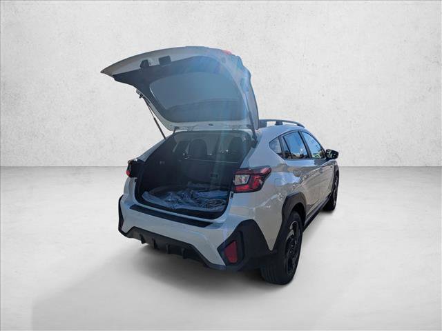 New 2026 Subaru Crosstrek 2.5i Limited image 24