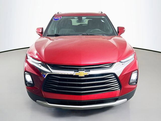 Used 2020 Chevrolet Blazer LT image 3
