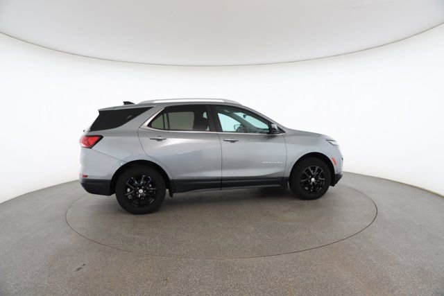 Used 2023 Chevrolet Equinox LT w/ Driver Convenience Package image 21