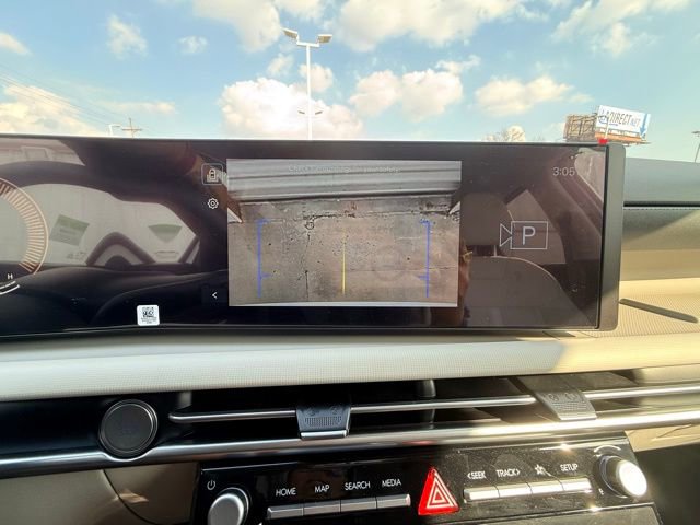 Certified 2026 Hyundai Tucson SEL image 32