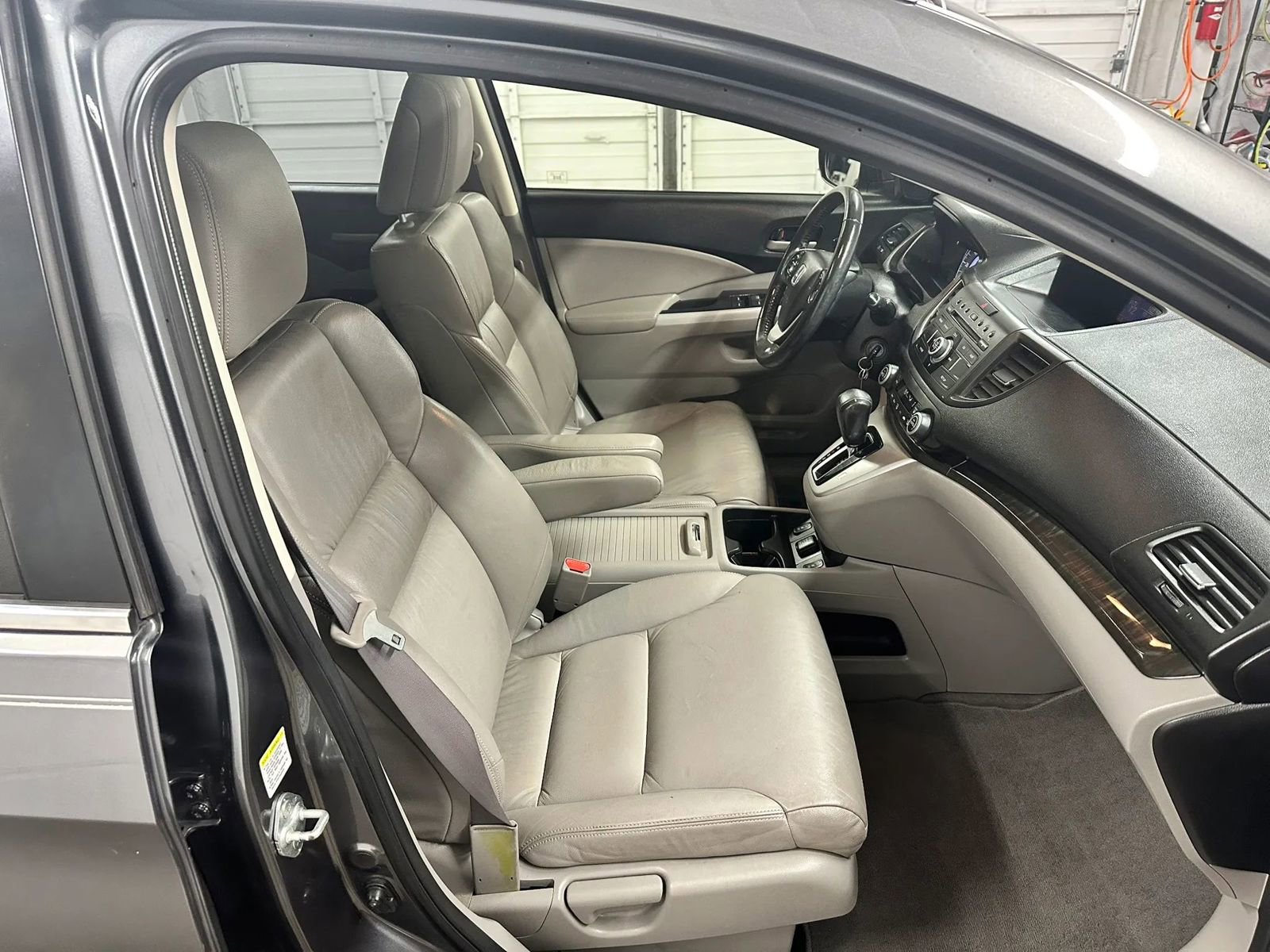 Used 2012 Honda CR-V EX-L image 31