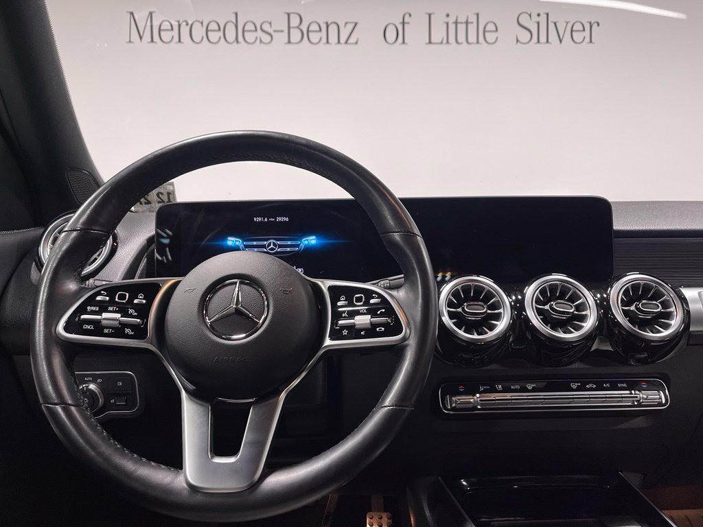 Certified 2023 Mercedes-Benz GLB 250 4MATIC image 31