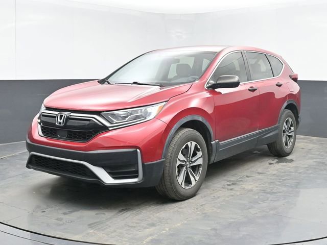 Used 2020 Honda CR-V LX image 5