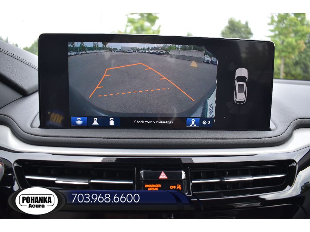 New 2026 Acura MDX w/ Technology Package AWD/4WD image 15
