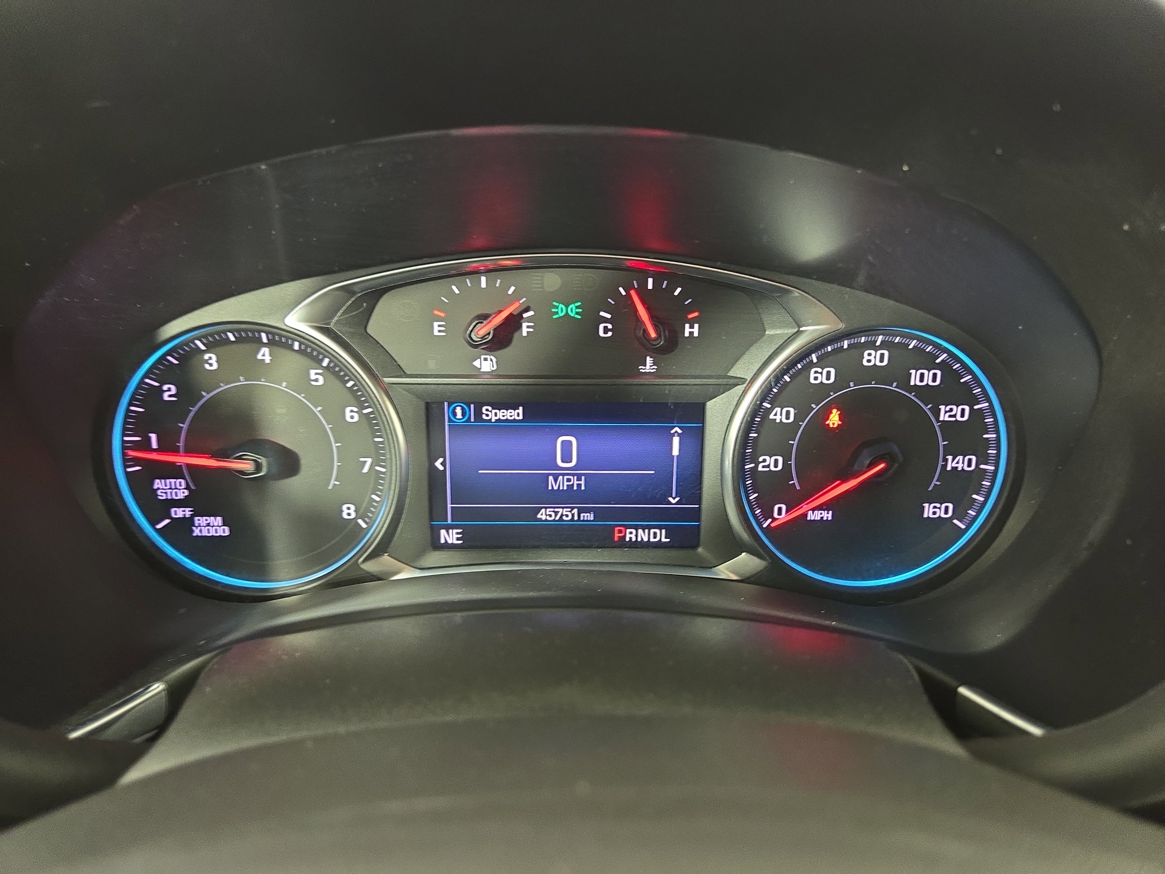 Certified 2022 Chevrolet Equinox LT image 17